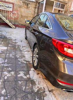 هیوندای سۆناتا